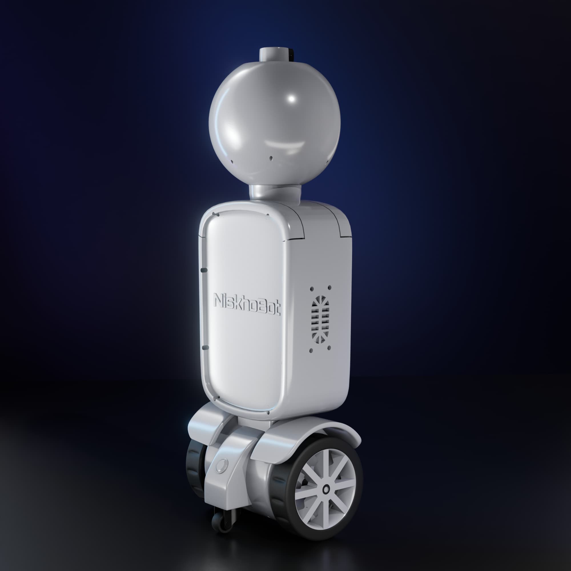 Robot thumbnail 3