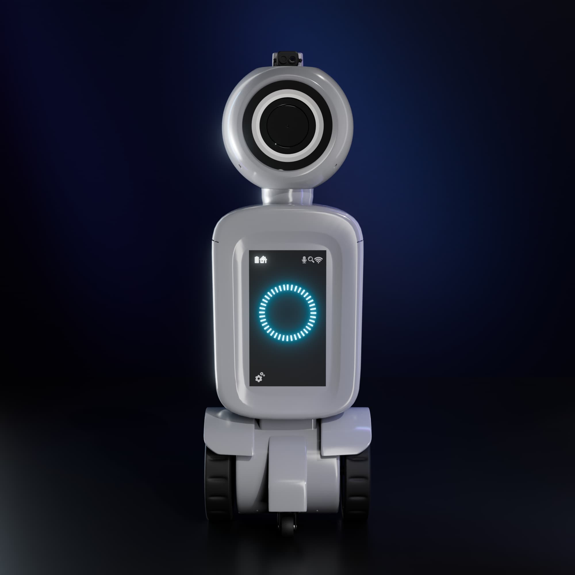Robot thumbnail 4