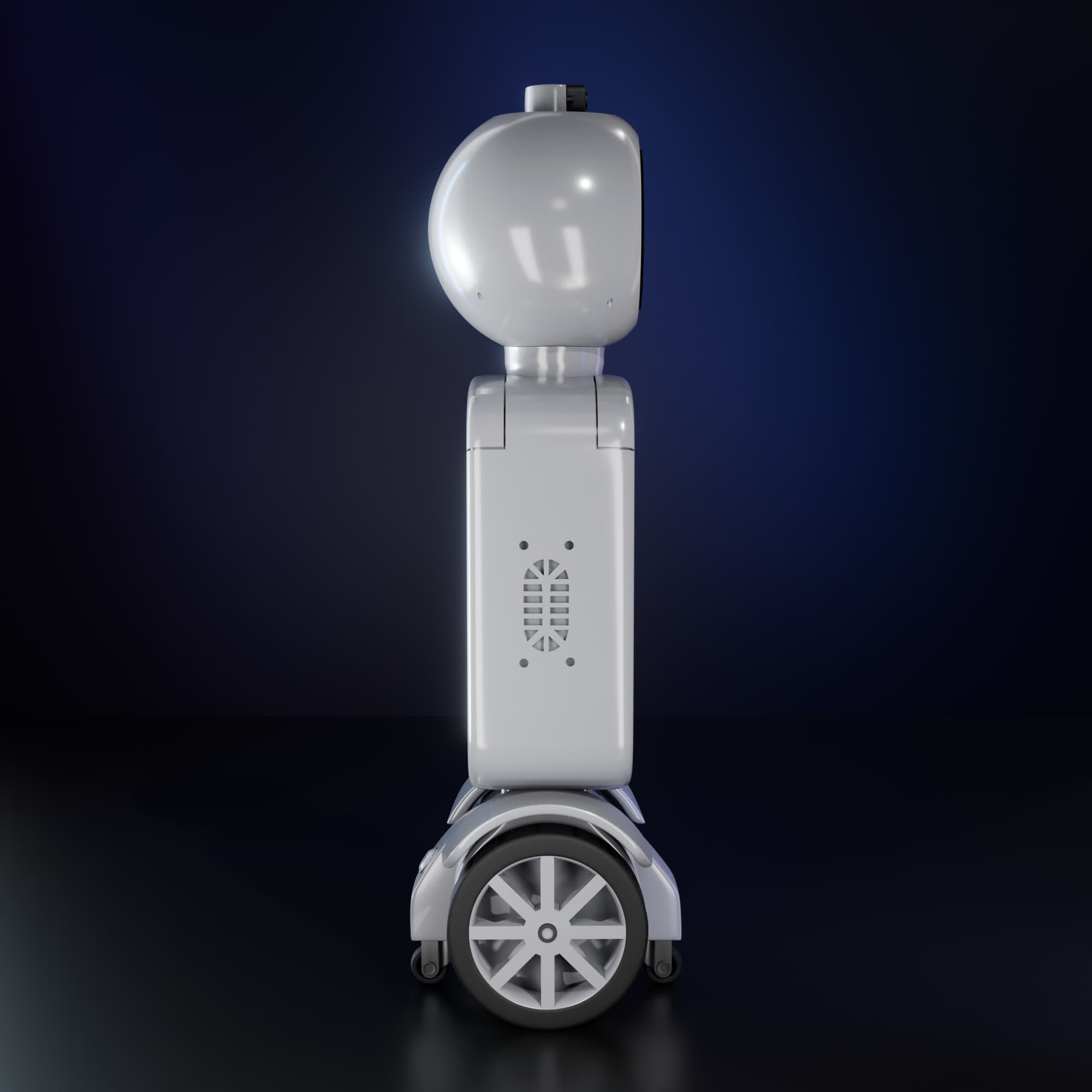 Robot thumbnail 5