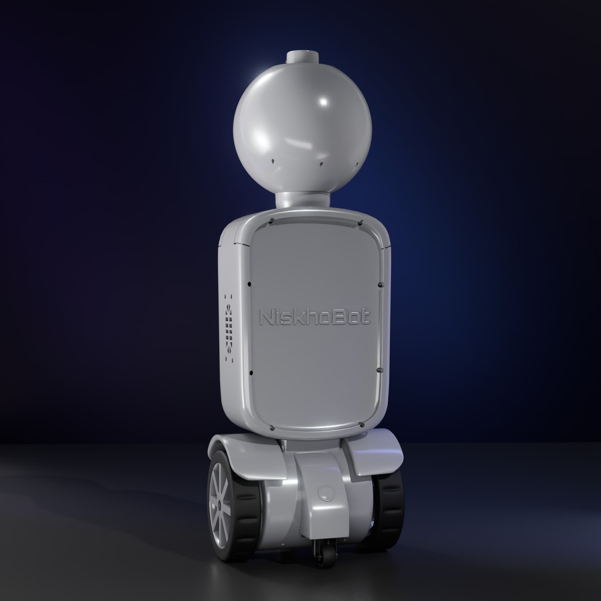 Robot thumbnail 2